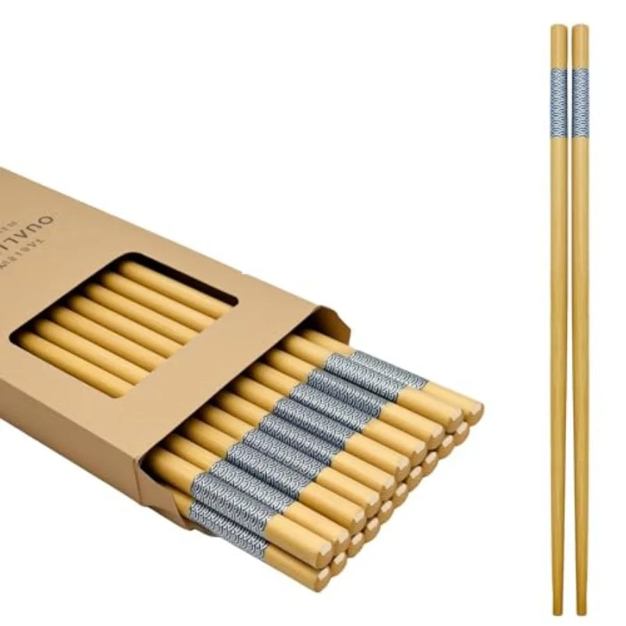 Natural Bamboo Honey Stirring Spoon
