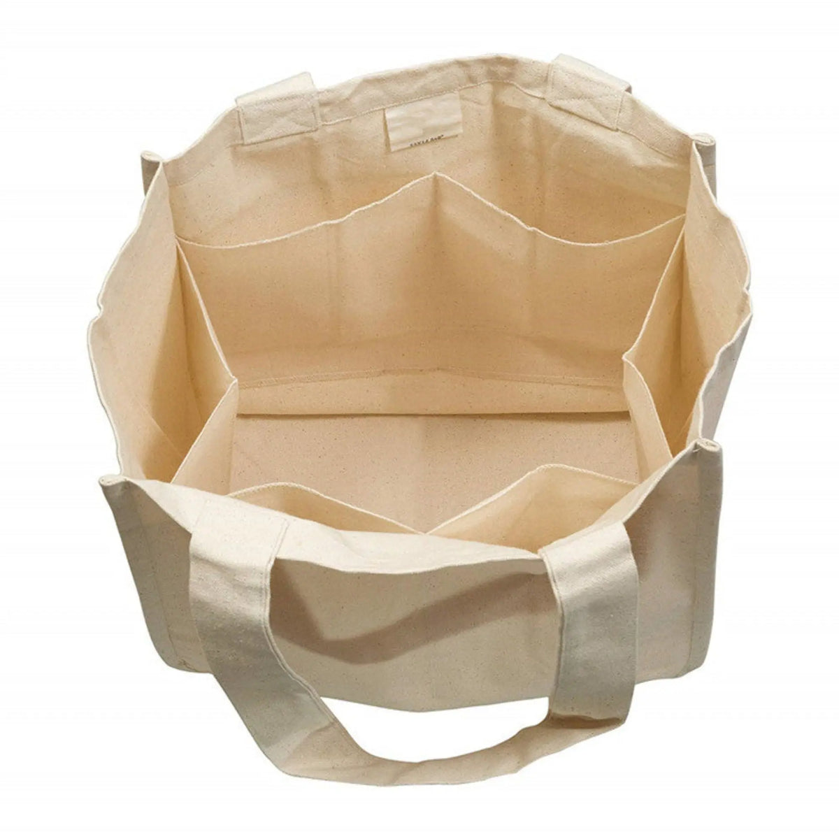 Organic Cotton Mesh Grocery Bag