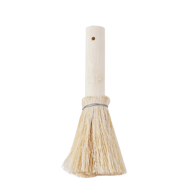 Coconut Fiber Dish Cleaning Brush